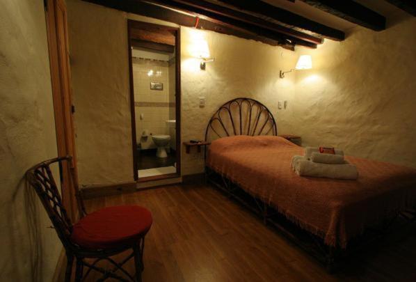 Inn San Telmo Colonial Ciudad Autónoma de Buenos Aires