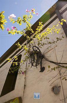 Inn San Telmo Colonial