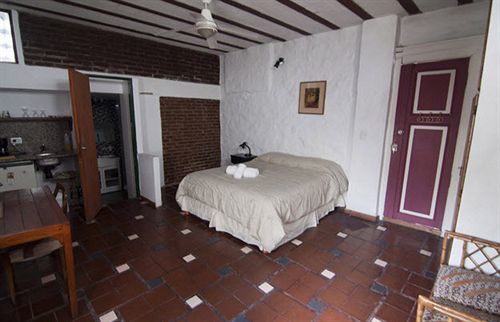 San Telmo Colonial 3* Ciudad Autónoma de Buenos Aires