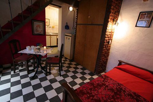 San Telmo Colonial