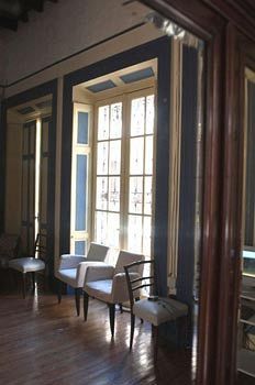 San Telmo Colonial